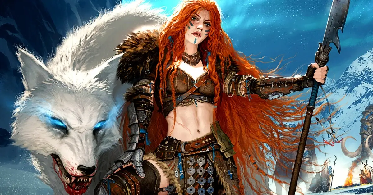 Grim Dawn Fangs of Asterkarn launches on PC July 23, but Xbox release is unclear