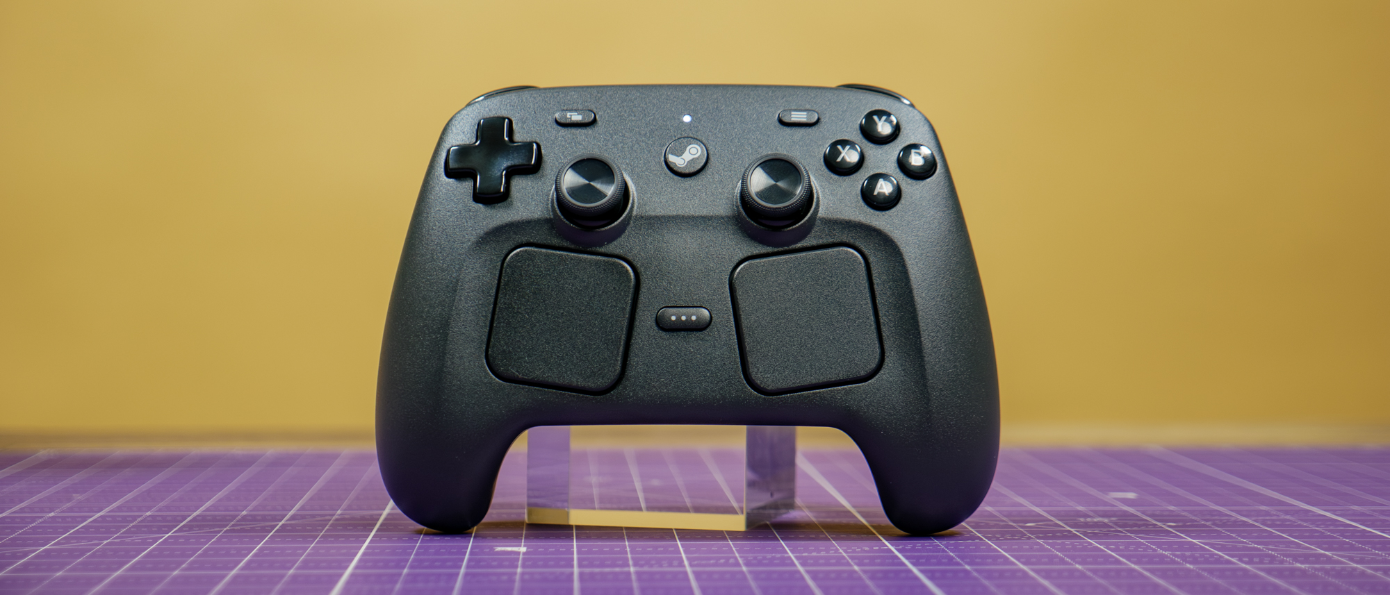 Steam Controller scalpers are already asking up to $399