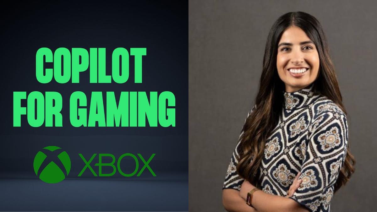 Xbox is stepping back from Gaming Copilot on console and mobile