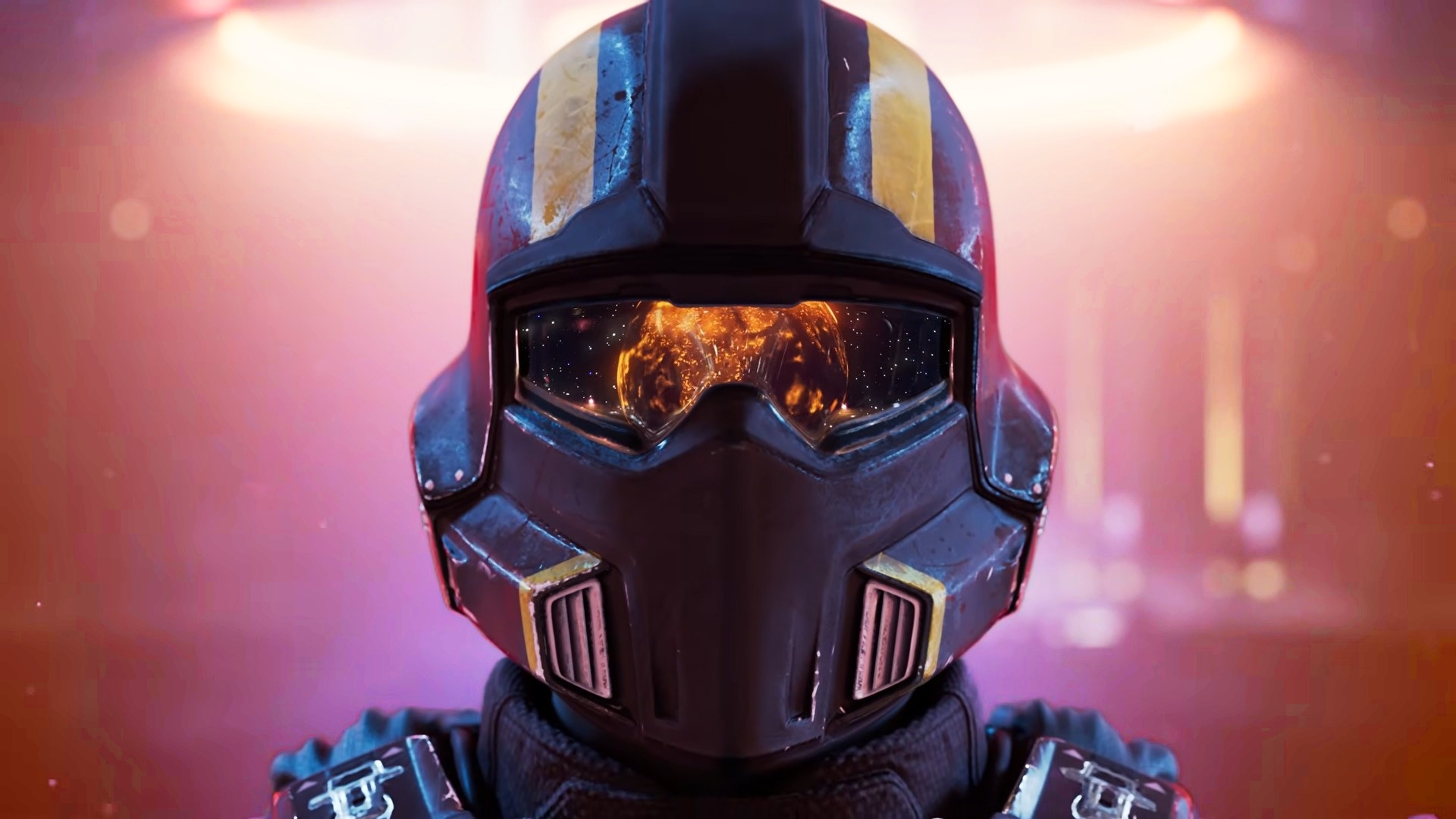 Helldivers 2 is finally getting DLSS, FSR, XeSS, and new console performance upgrades