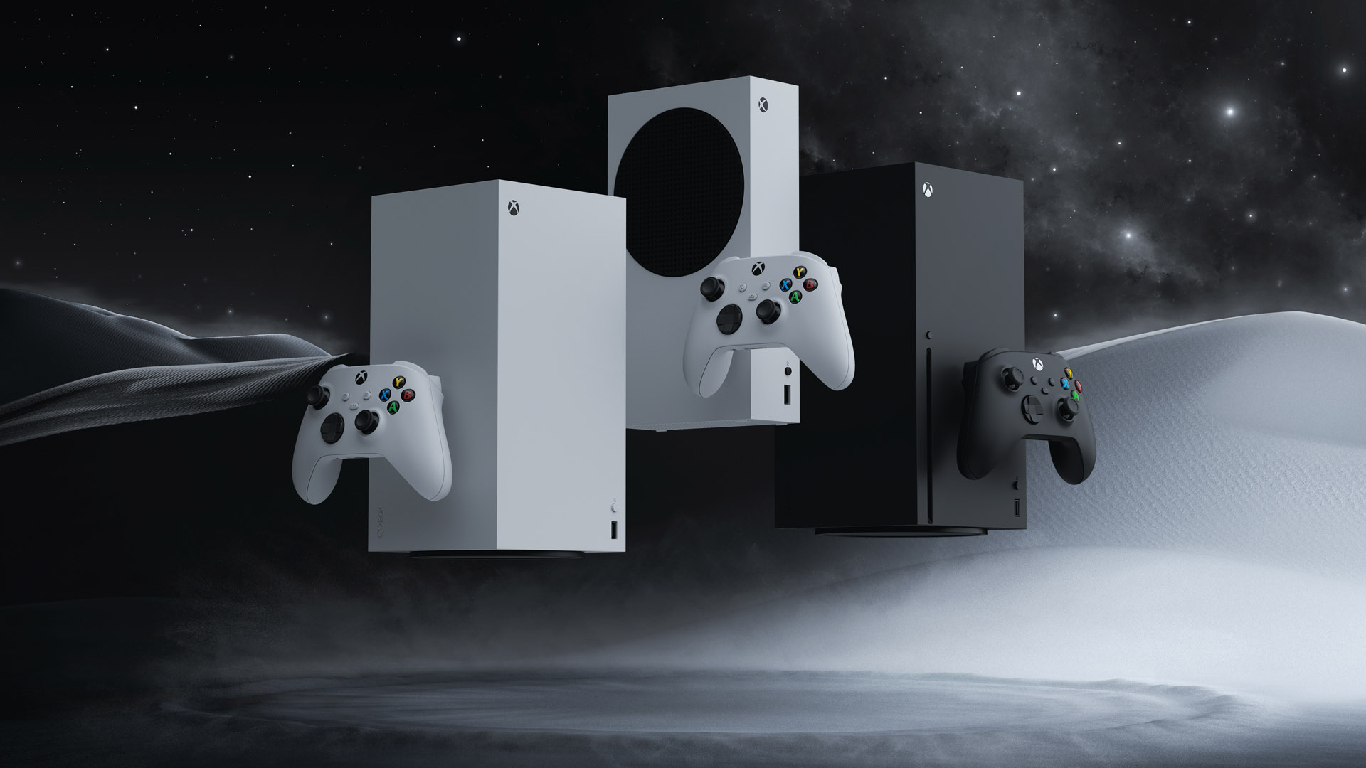 Xbox Mode starts rolling out to Windows 11 PCs
