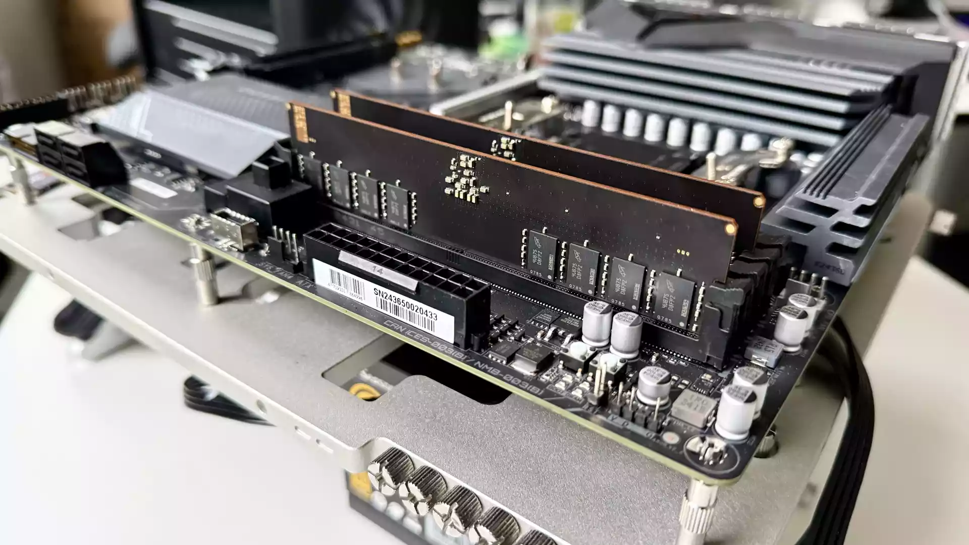 China’s memory push could ease DDR5 prices after huge AI driven spike