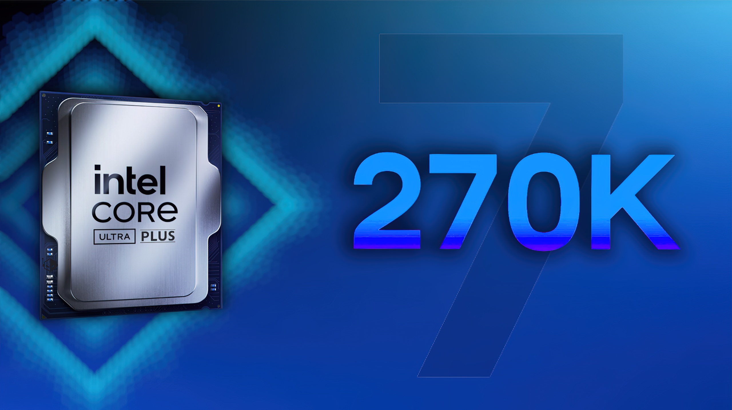 Intel Core Ultra 7 270K Plus falls to $259 while delidded version costs far more