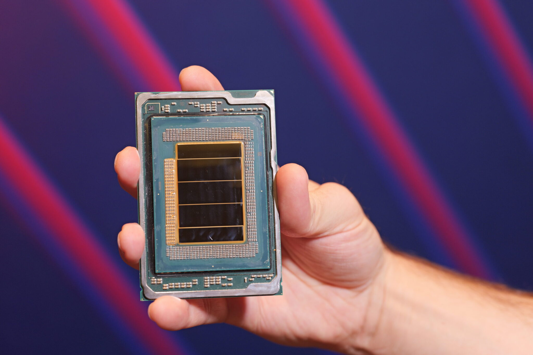 Intel Could Use Computex 2026 To Push Arc G3 Handheld Chips New Xeons Intel Xeon 6 Clearwater Forest 2048x1366 