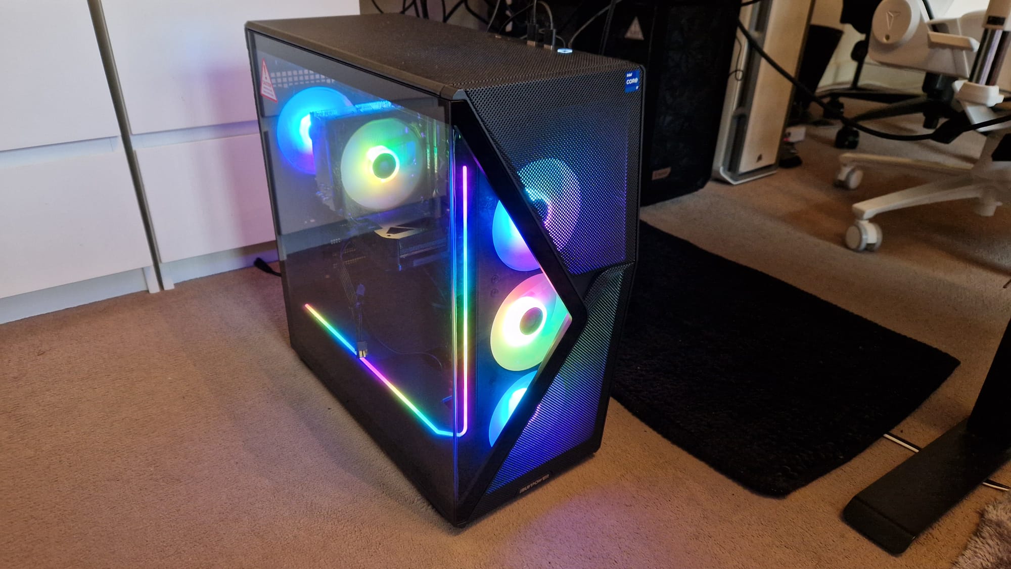 iBUYPOWER cuts prices on prebuilt gaming PCs before Memorial Day