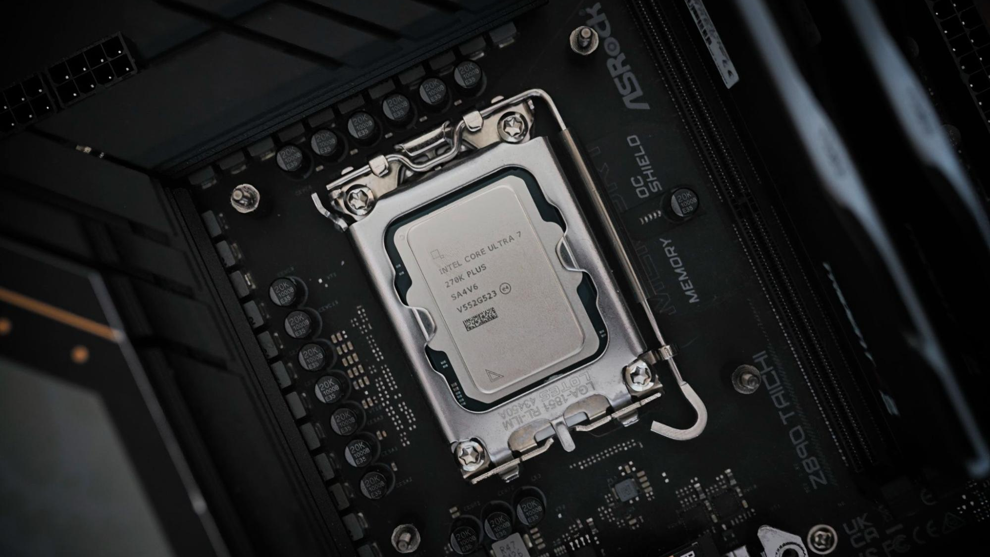 Loongson’s next CPU and GPU still trail old Intel and AMD hardware, but the bigger goal is independence