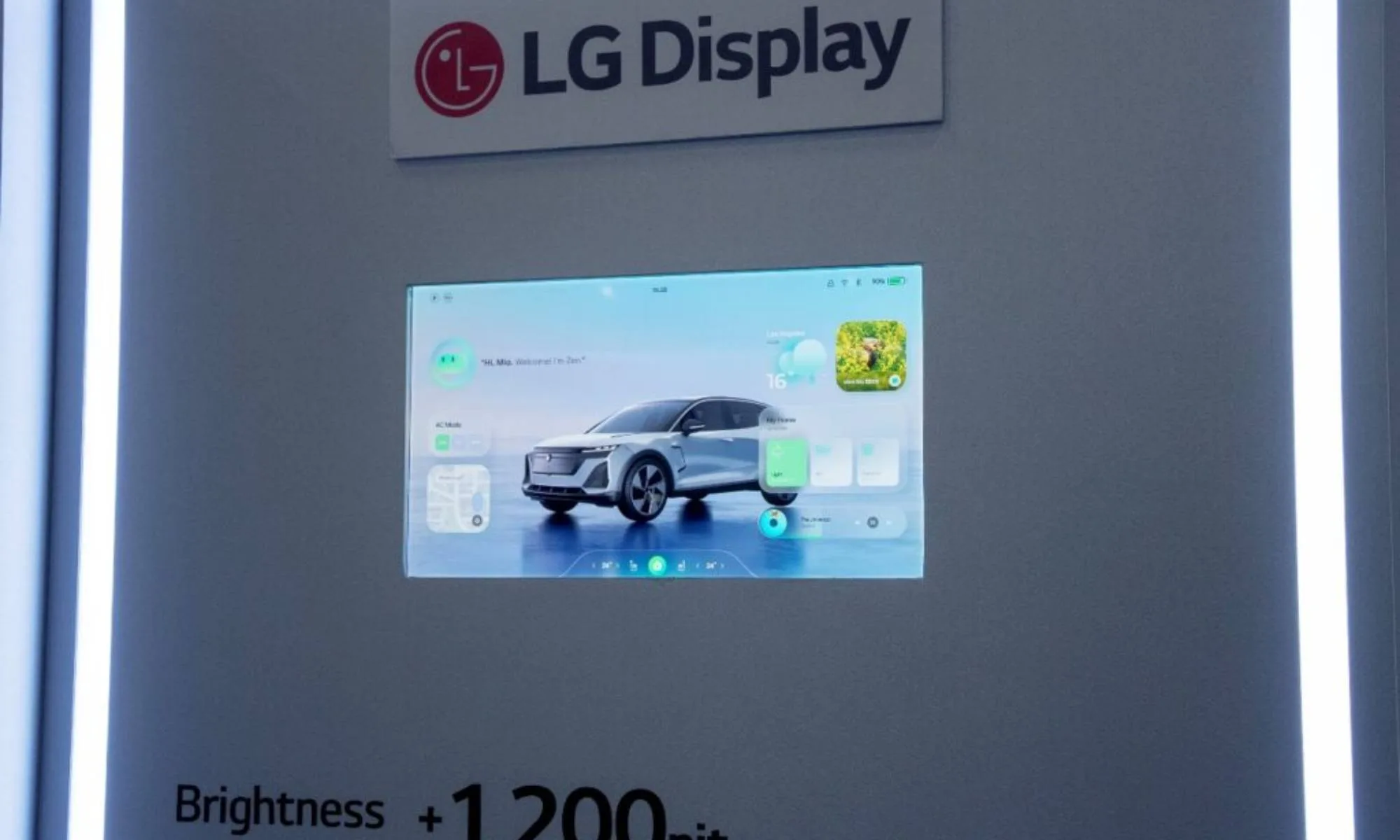 LG’s new Tandem OLED cuts power use and improves durability