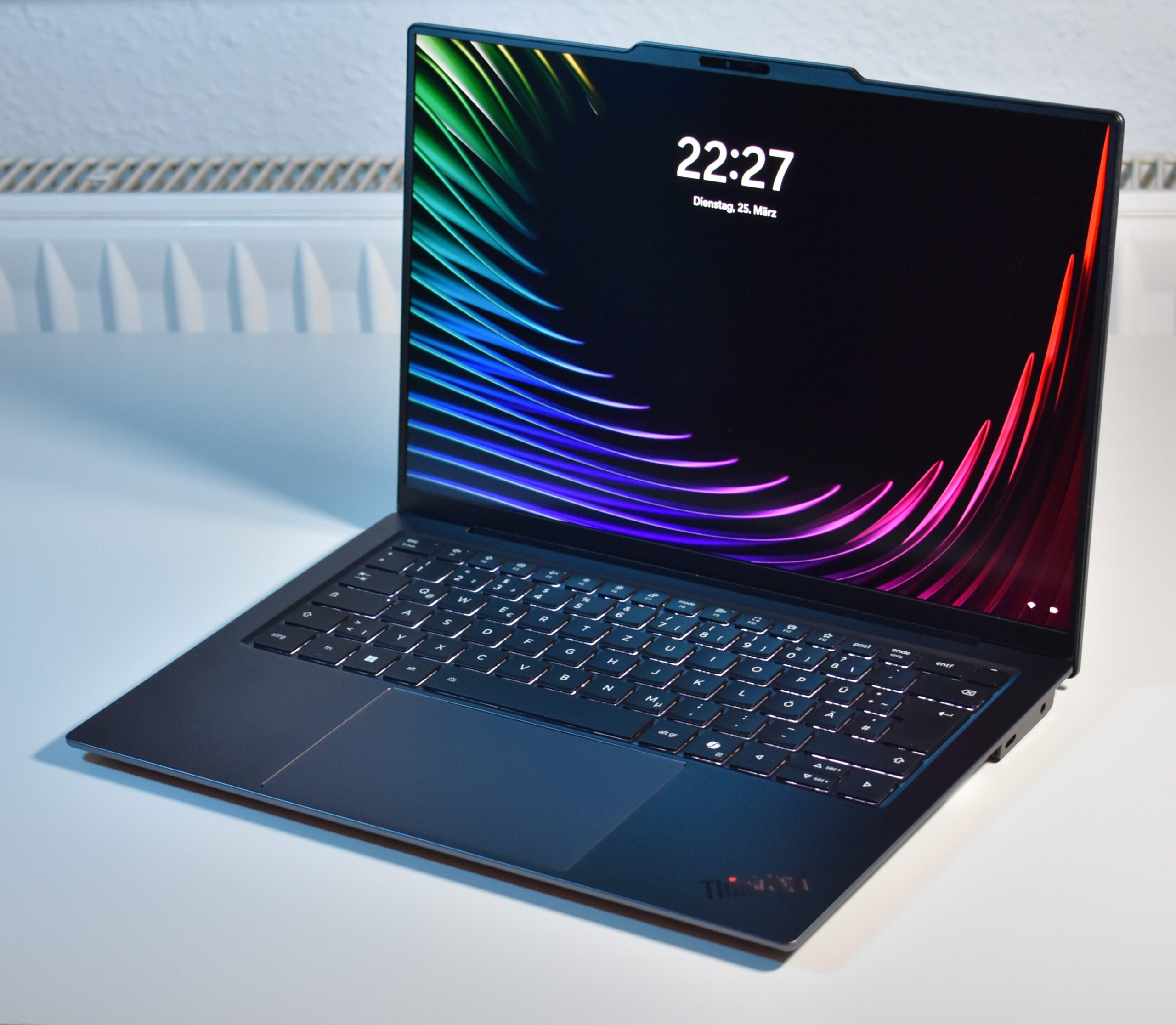 Intel Core Ultra X9 378H appears in Lenovo’s Yoga Air 14 Ultra Aura