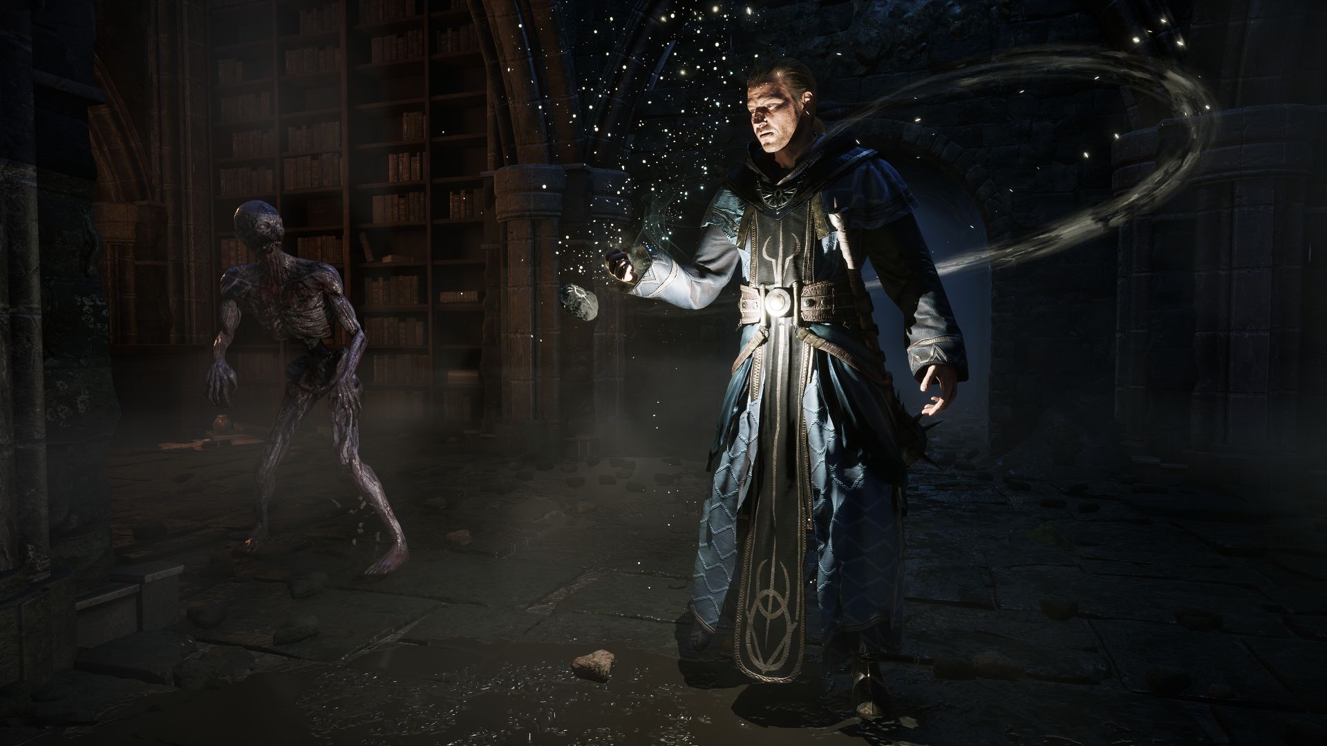Gothic 1 Remake keeps the old RPG spirit, but its opening hours may not work for everyone