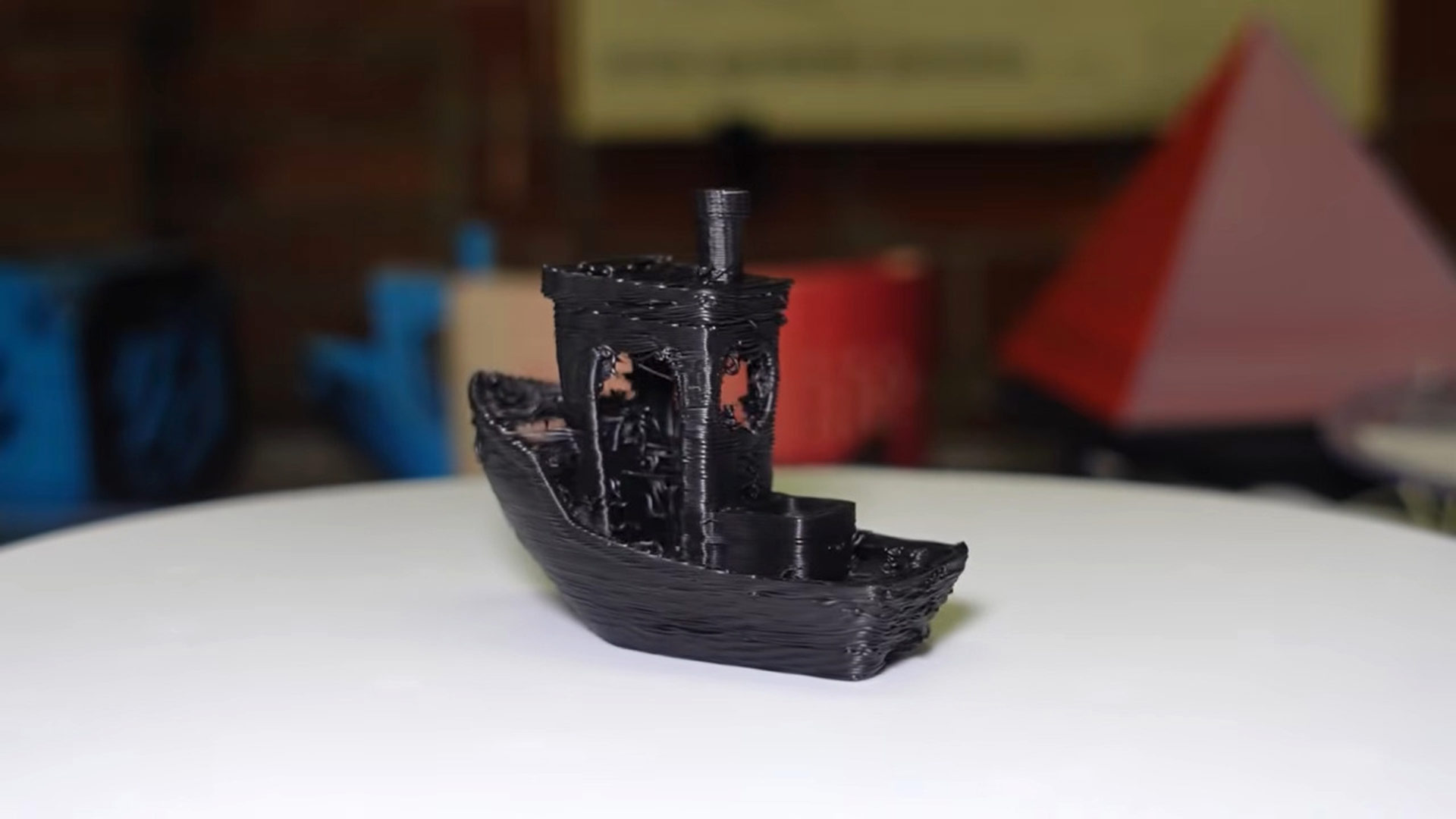 Pentagon considers 3D printed military boats made with volcanic fiber