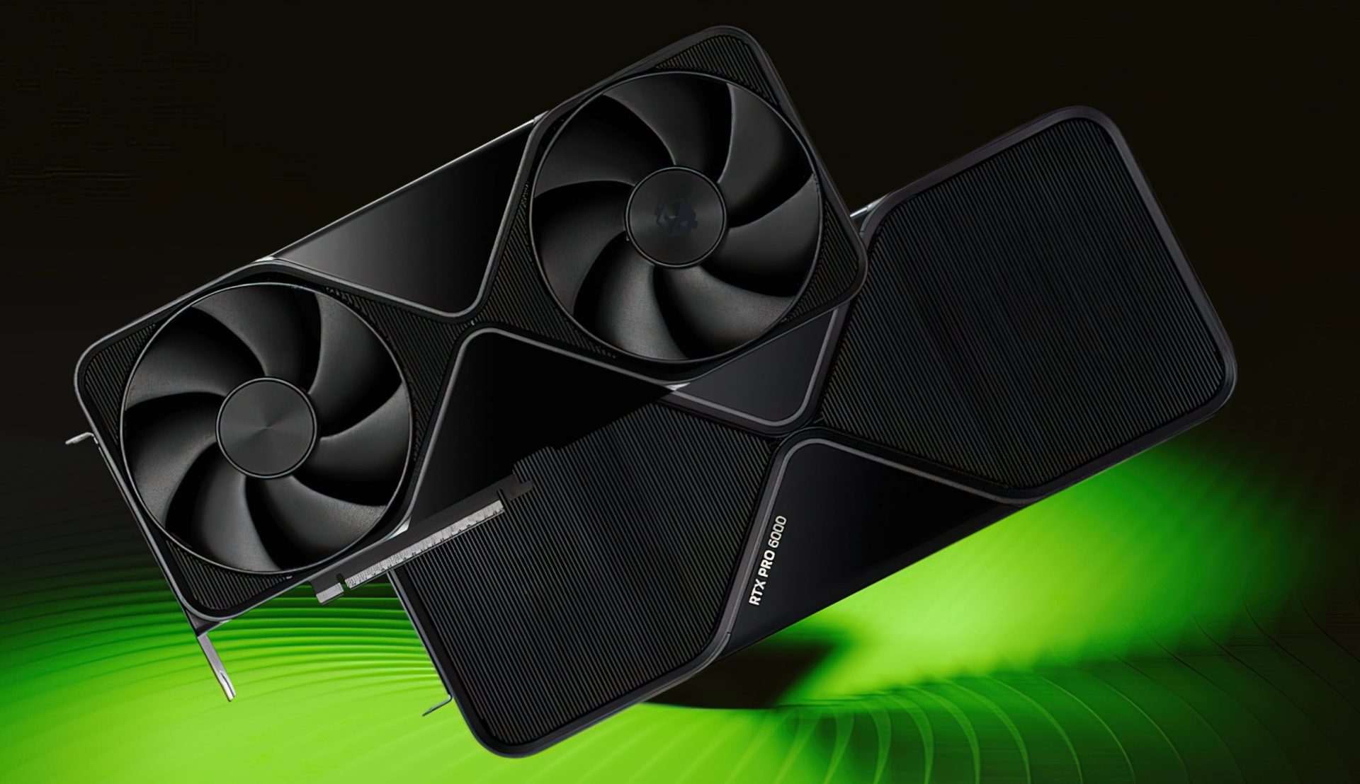 NVIDIA RTX PRO 6000 Blackwell prices climb past $10,000 as AI demand keeps rising