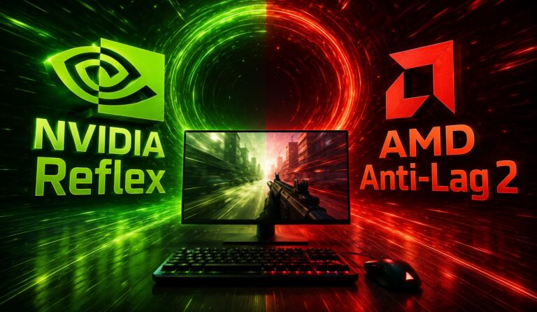 Linux gaming may get lower latency on AMD and Intel GPUs through new ...