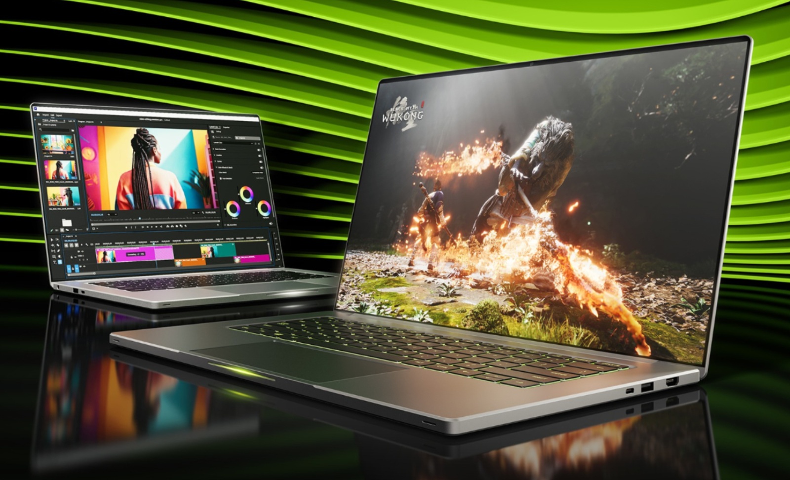 NVIDIA’s N1 laptop chips could mark a major Windows on Arm push at Computex