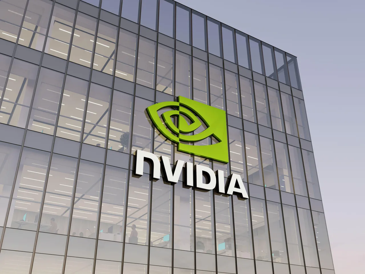 Huawei may take control of China’s AI chip market as NVIDIA loses ground
