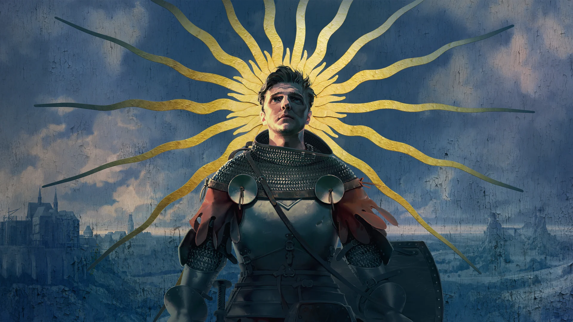 Warhorse says AI will not replace human translators in its games