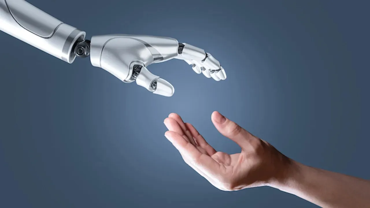People may trust AI too much because it sounds confident