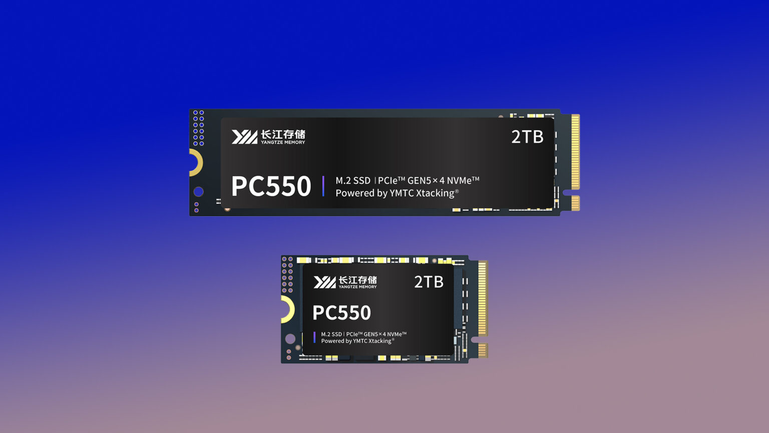 Huawei builds 122TB SSD with new packaging method to work around 3D ...