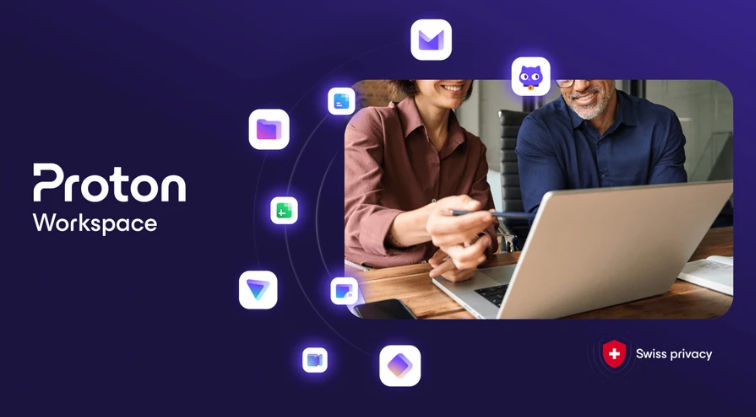 What Is Proton Workspace: The Encrypted Alternative to Google Workspace and Microsoft 365