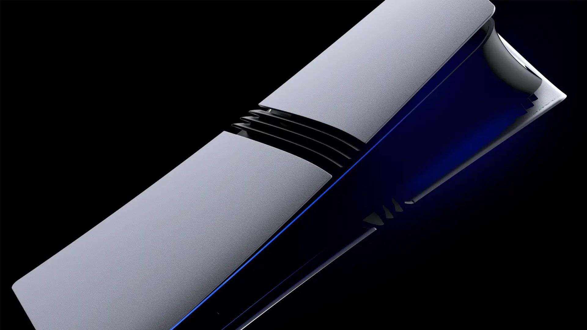 PlayStation exec says the games industry still has a strong future