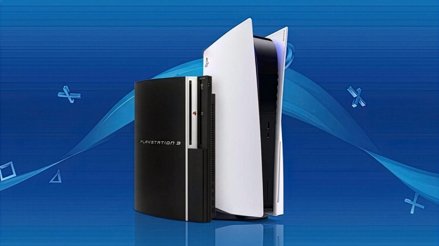 PS5 can run PS3 games through emulation, but Sony still relies on cloud ...