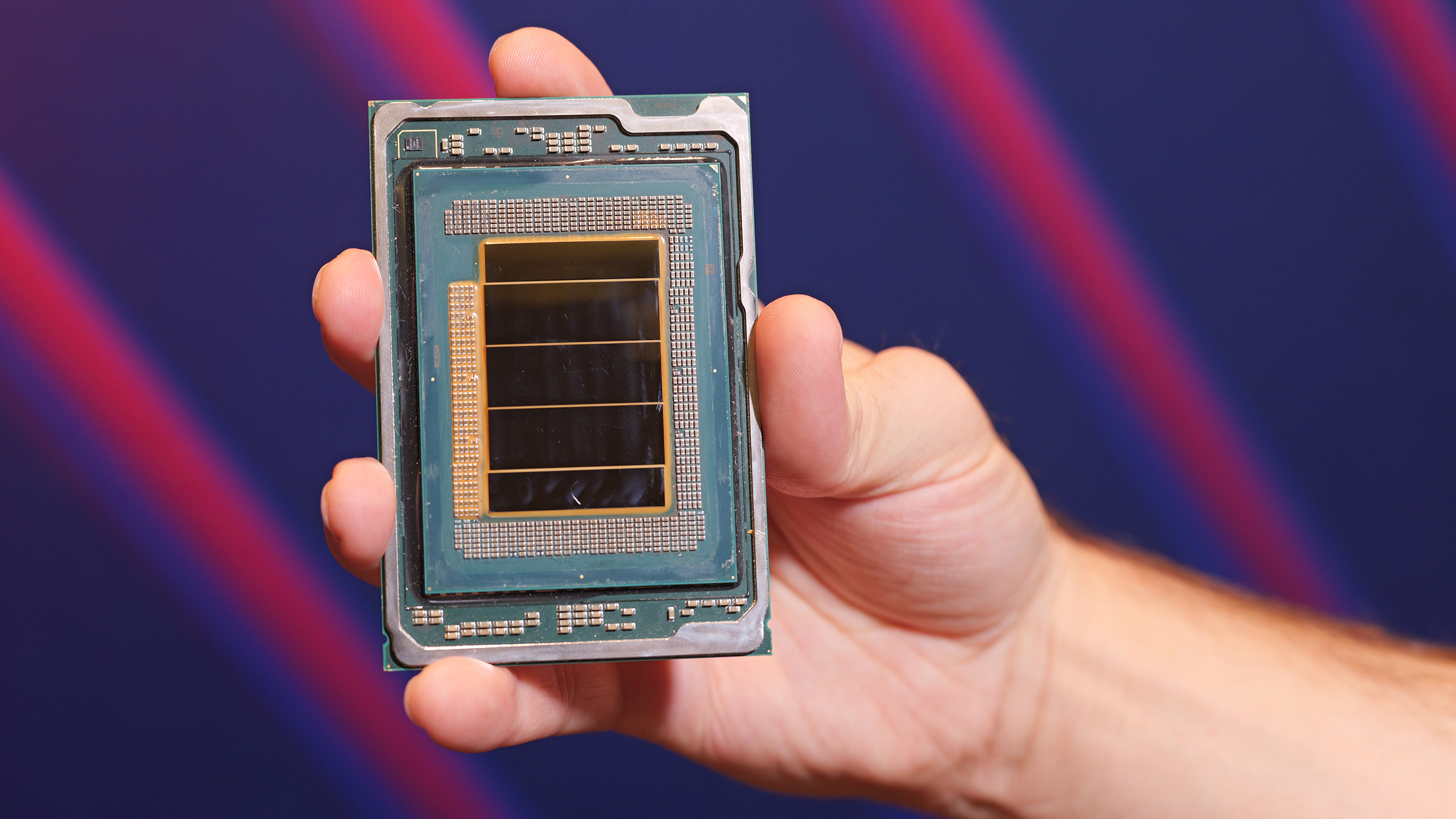 Intel’s Clearwater Forest Xeon 6 Plus chips enter full production on the 18A process
