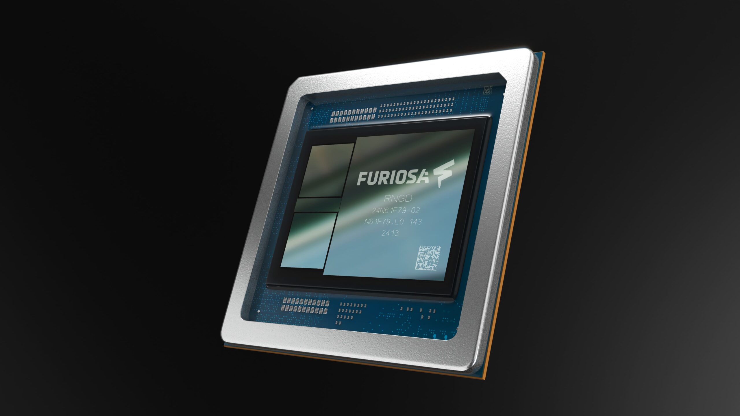 FuriosaAI and Broadcom are building a 2nm AI inference chip with HBM4 memory