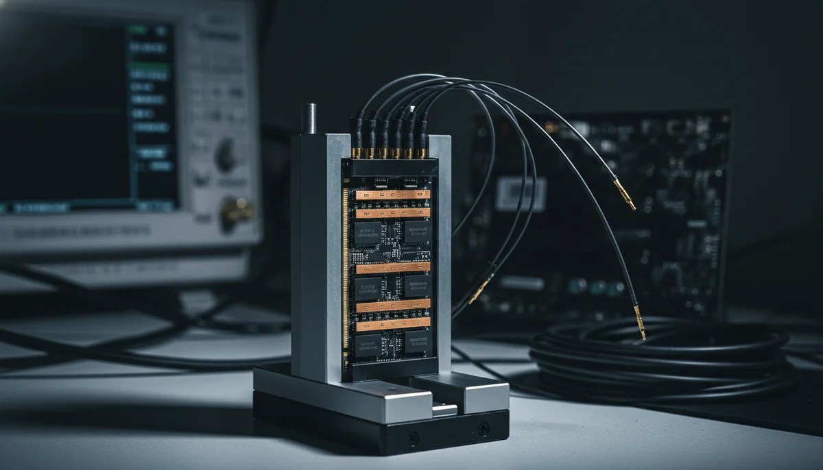 Rambus pushes DDR5 memory to 9600 MT/s for next generation AI PCs