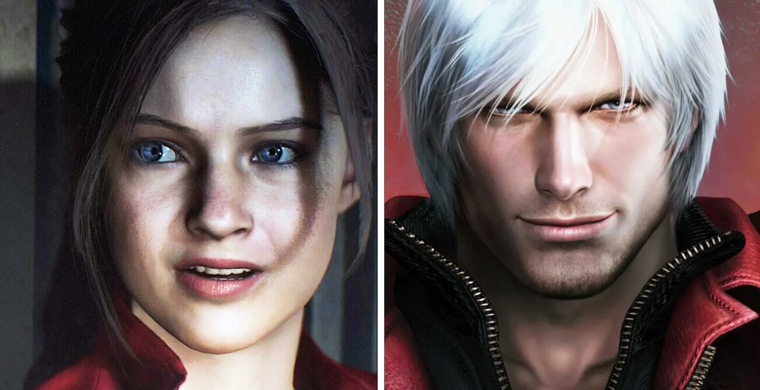 Capcom rumor points to Devil May Cry remake and a long Resident Evil roadmap