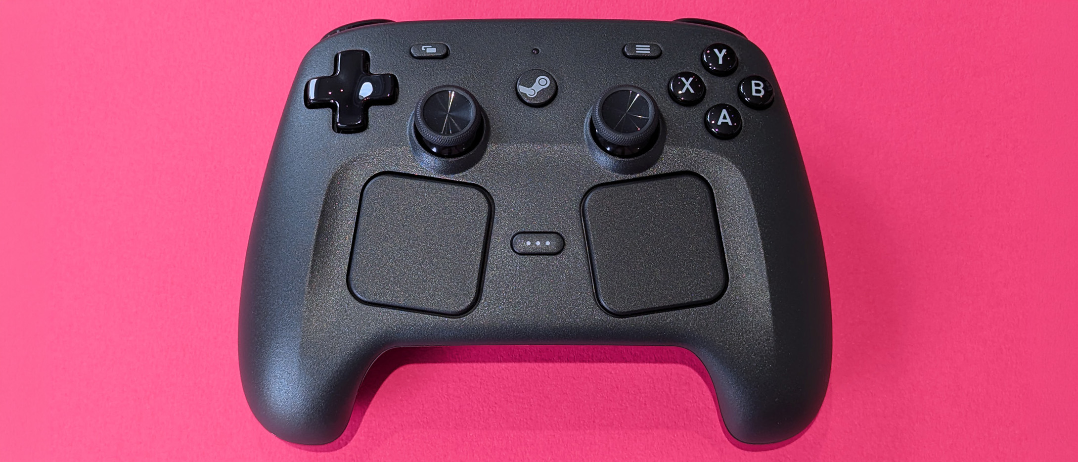 Steam Controller’s real competition may come from third party PC gamepads, not Xbox or PlayStation