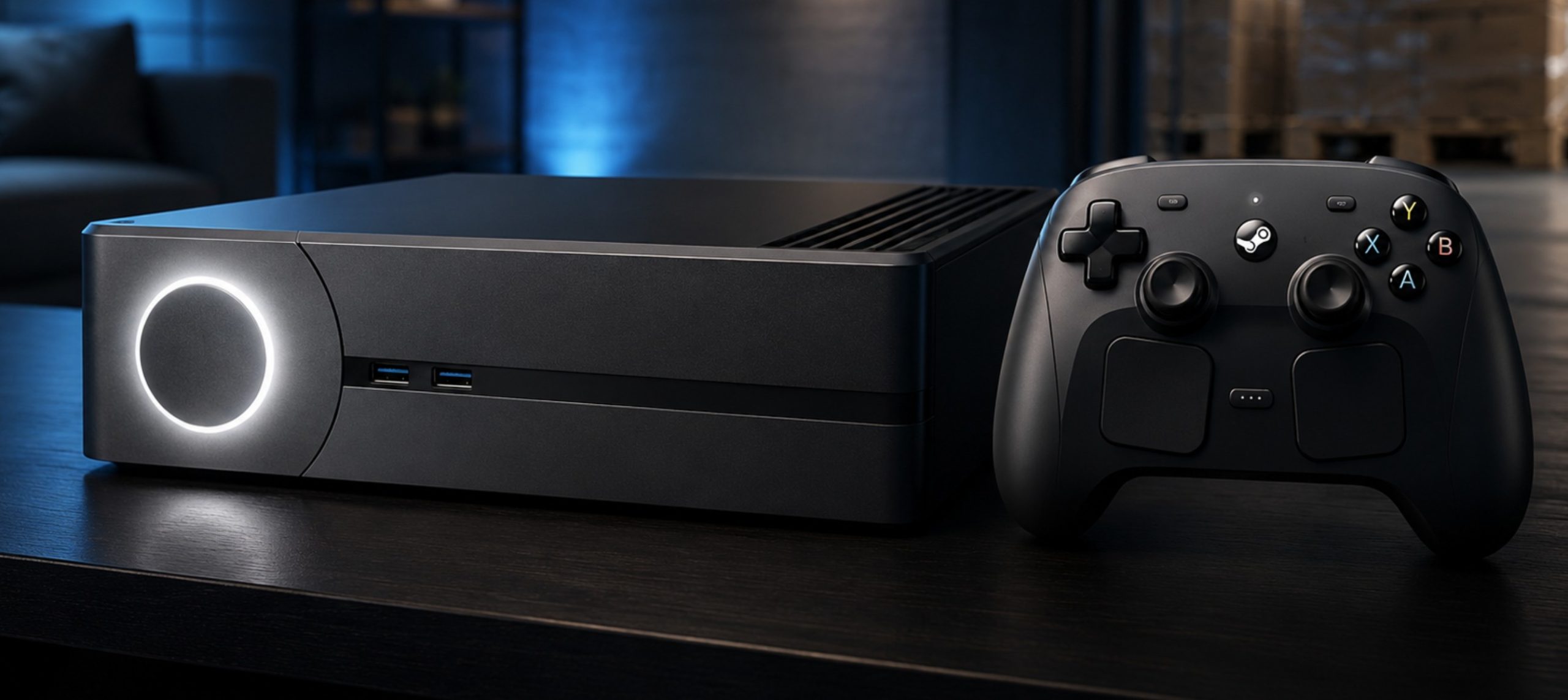 Steam Machine appears in Vulkan database as Valve’s console continues moving toward launch
