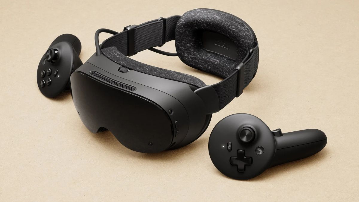 Steam Frame now has its own Qualcomm page, hinting Valve’s VR headset may be getting closer