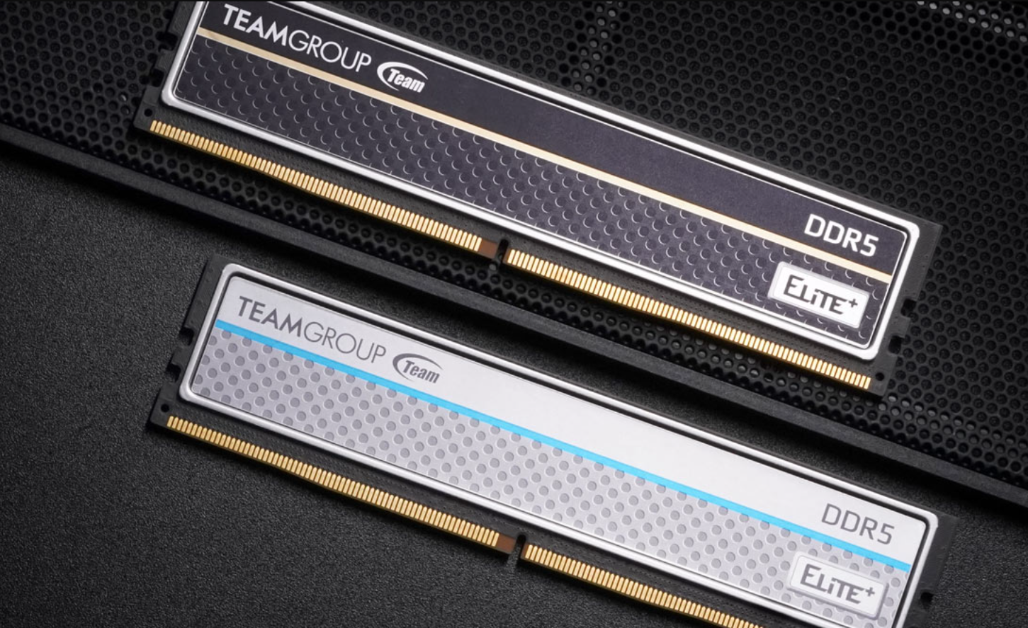 Team Group’s new DDR5 memory reaches 8000 MT/s at just 1.1V
