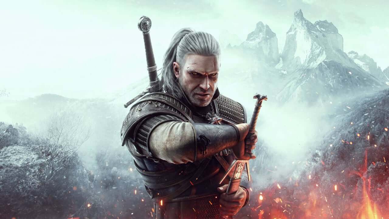 The Witcher 3 gets unofficial DLSS 4.5 Multi Frame Generation mod