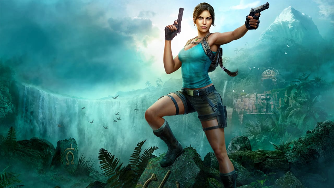 Embracer creates Fellowship Entertainment to manage Tomb Raider, Lord of the Rings, Metro, Darksiders, and more