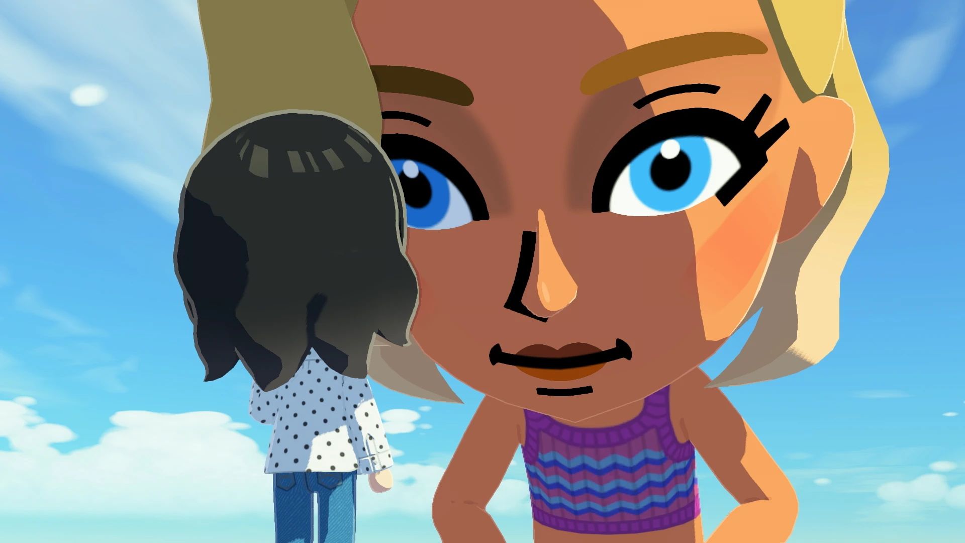 Tomodachi Life tops April console revenue chart as Nintendo scores a surprise hit