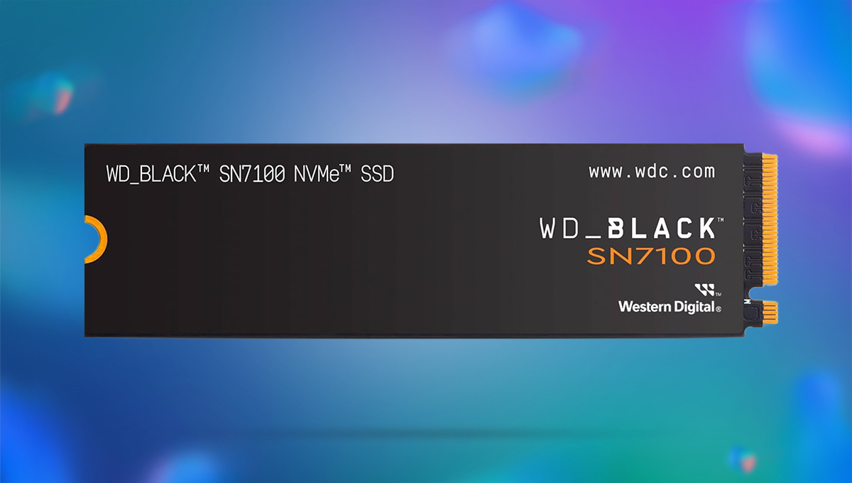 This 4TB WD Black SSD deal arrives at the right time for PC gamers