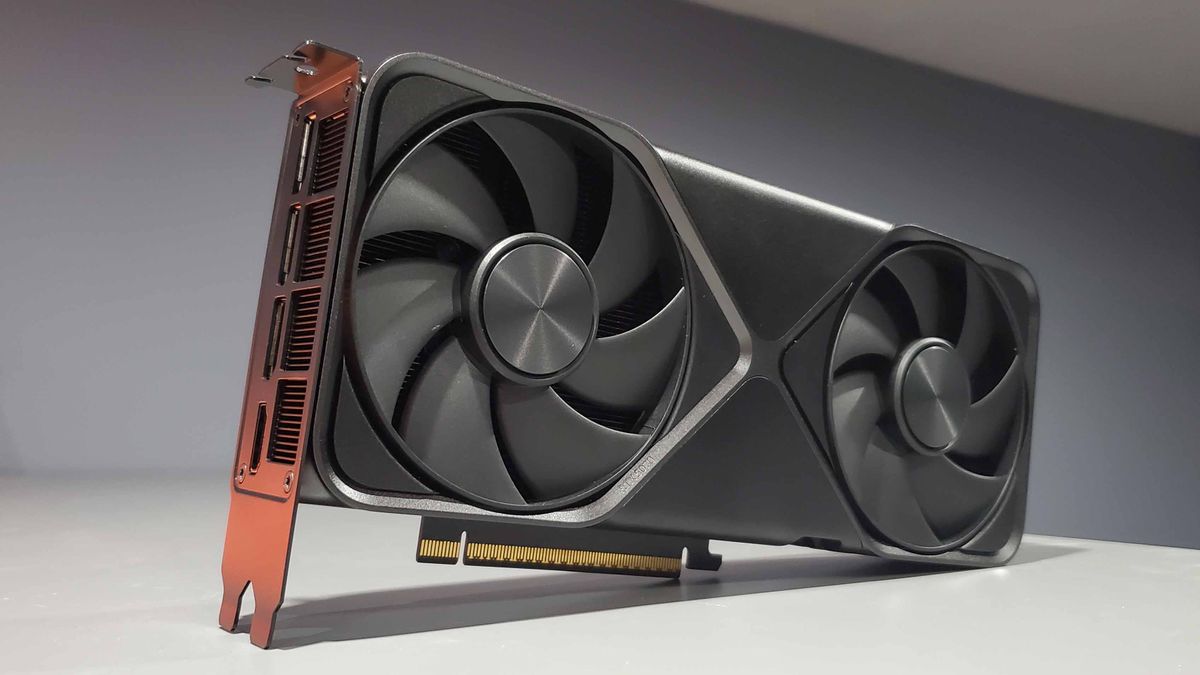 NVIDIA RTX 5050 finally appears in Steam’s hardware survey