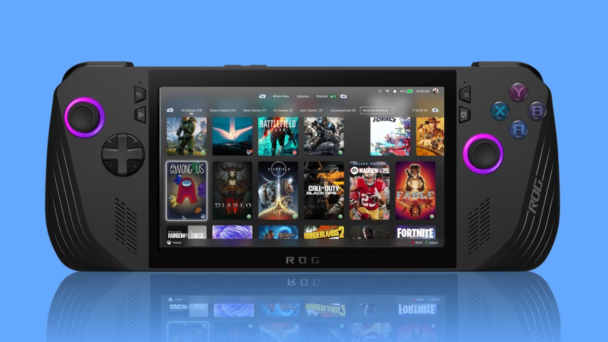 Winhanced update adds low power downloads for Windows gaming handhelds
