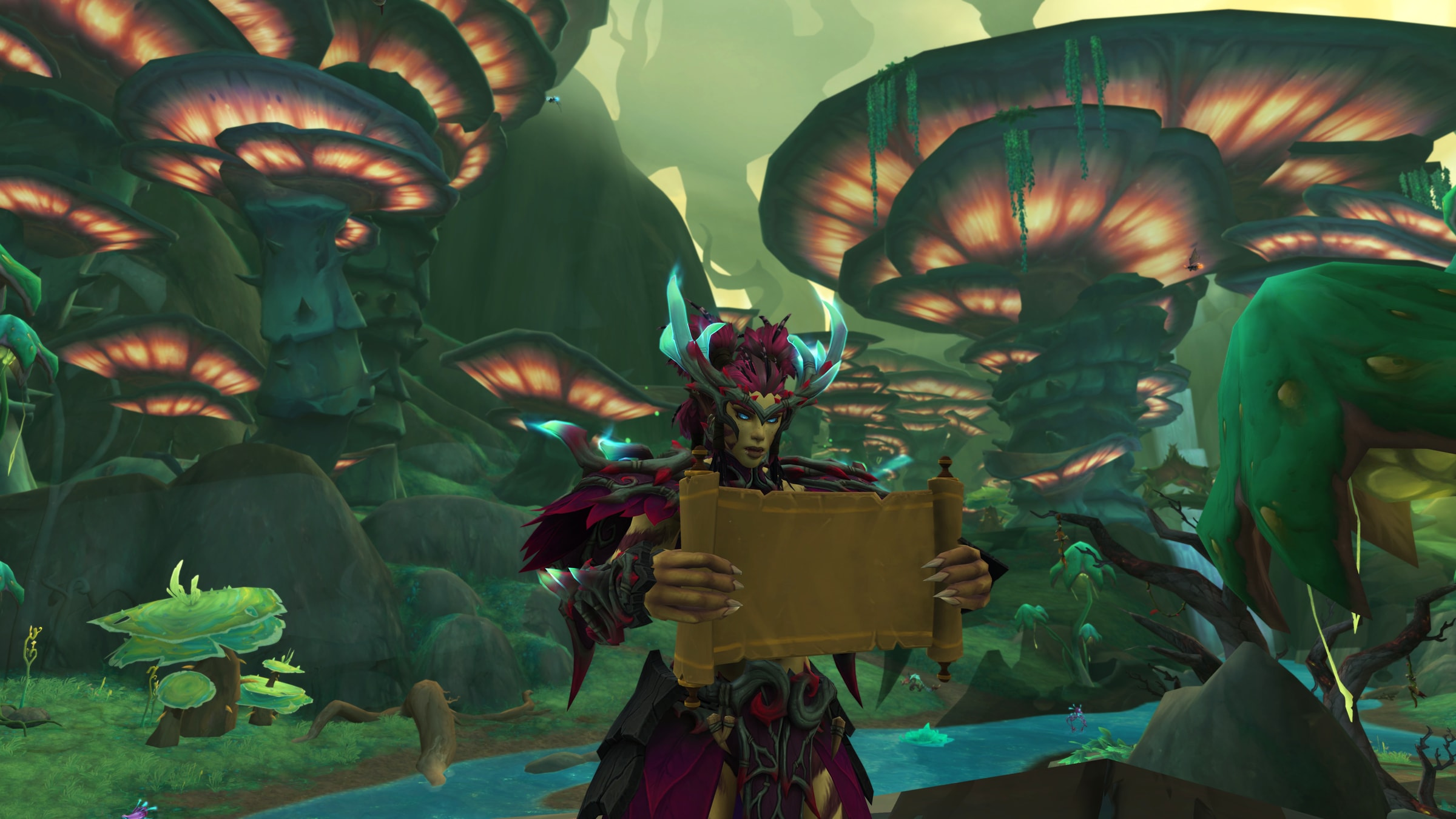 World of Warcraft sparks backlash over $75 cosmetic housing bundle