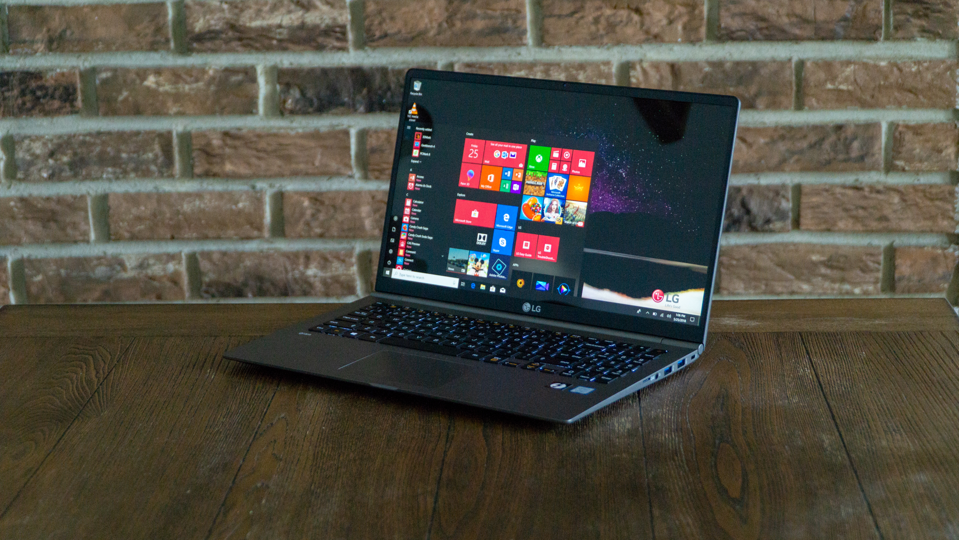 LG’s new gram Book 15 gives Windows buyers more hardware, but Apple’s MacBook Neo still feels more polished
