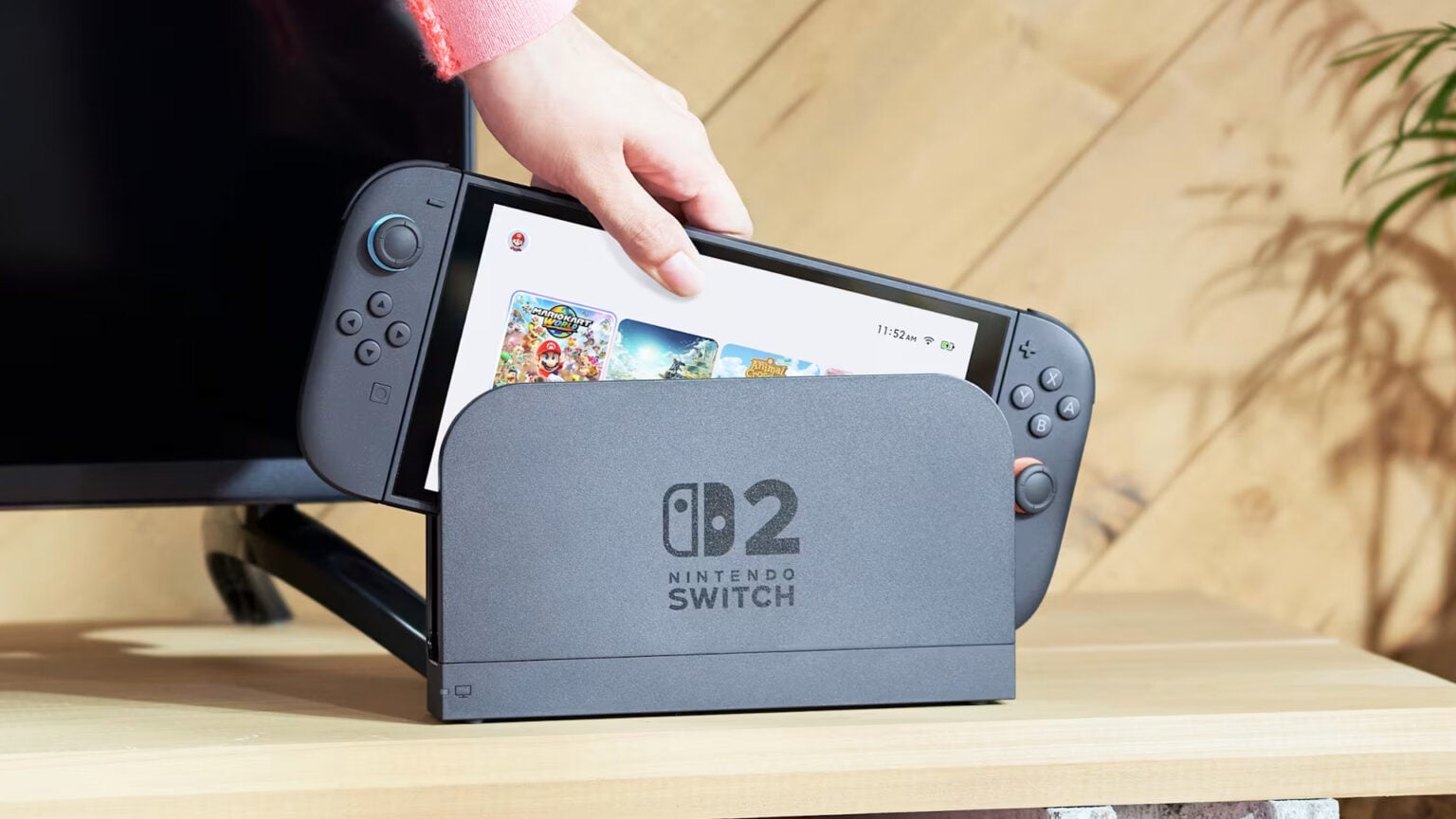 Nintendo Switch 2 sales pass 19.86 million, but price hike may slow its ...