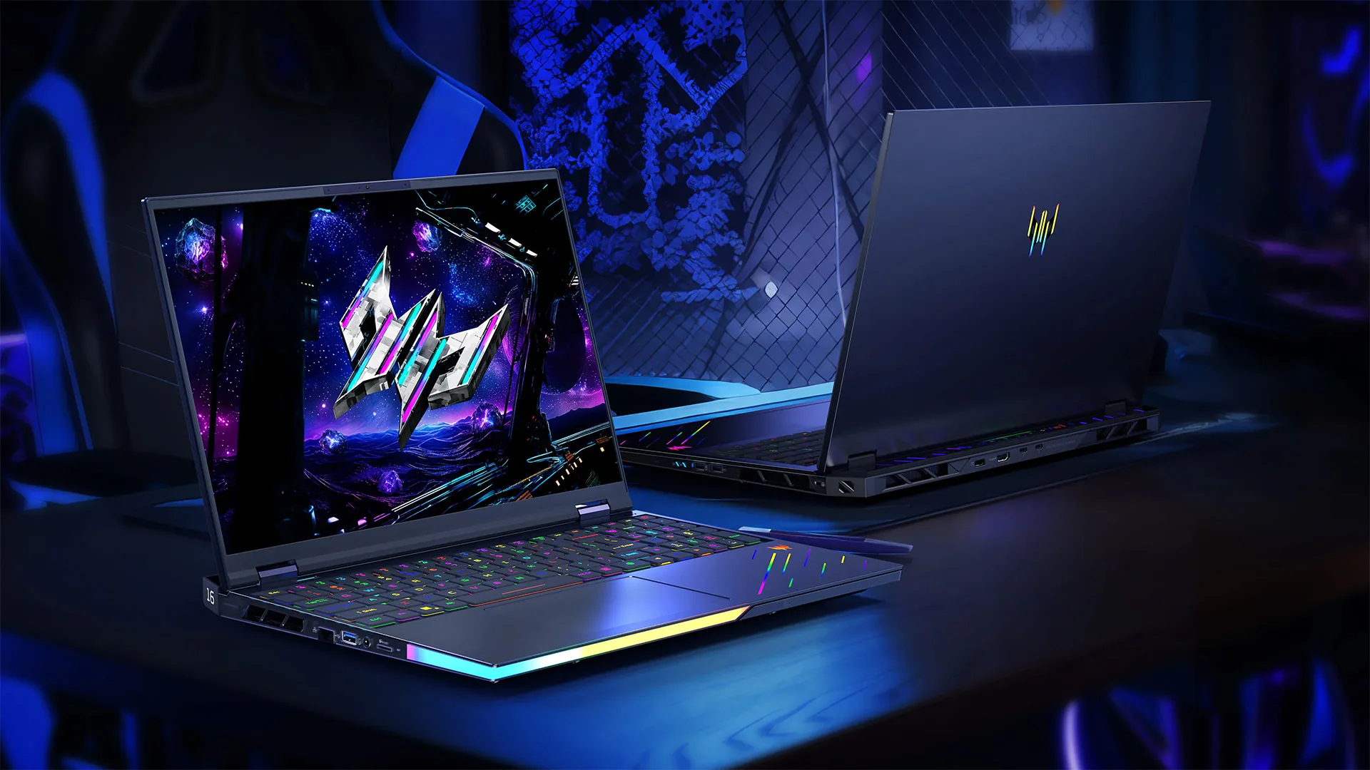 Acer’s Predator Helios 18 AI pushes laptop specs into full desktop replacement territory
