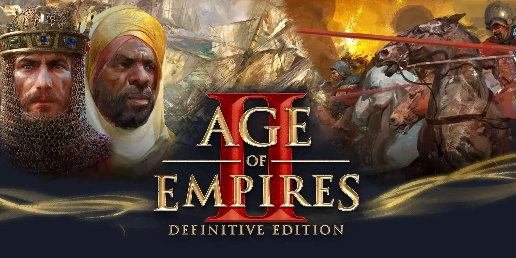 Age of Empires II Definitive Edition finally arrives on macOS