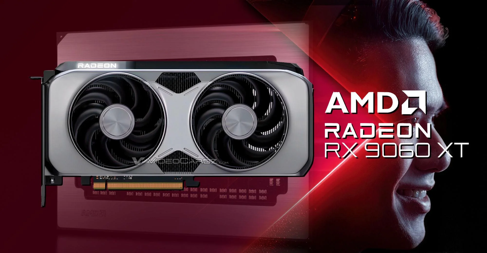 AMD Radeon RX 9050 leak points to a cut down RDNA 4 card with 8GB VRAM