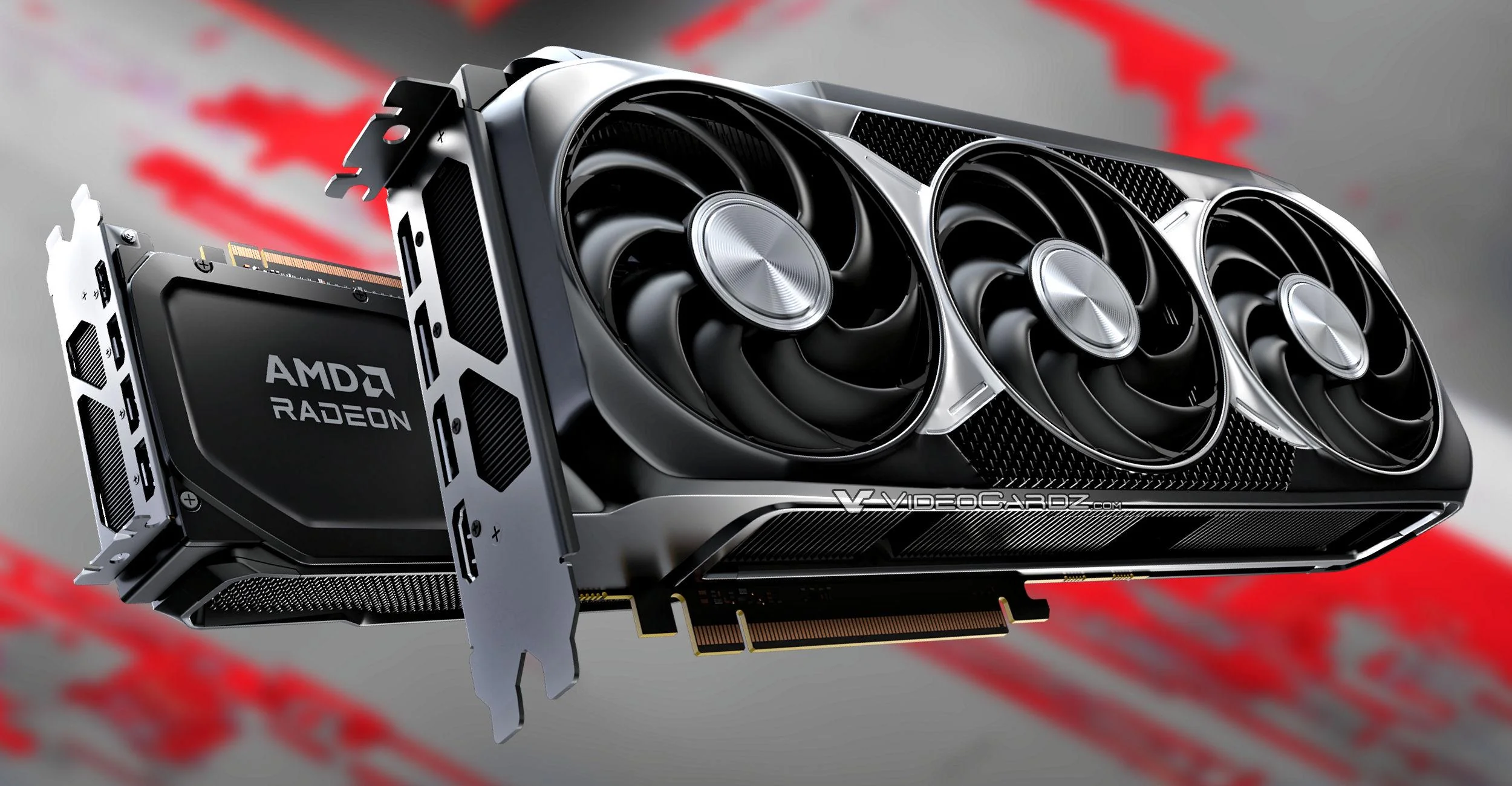 Gigabyte Radeon RX 9070 XT drops to $629 in rare Amazon deal