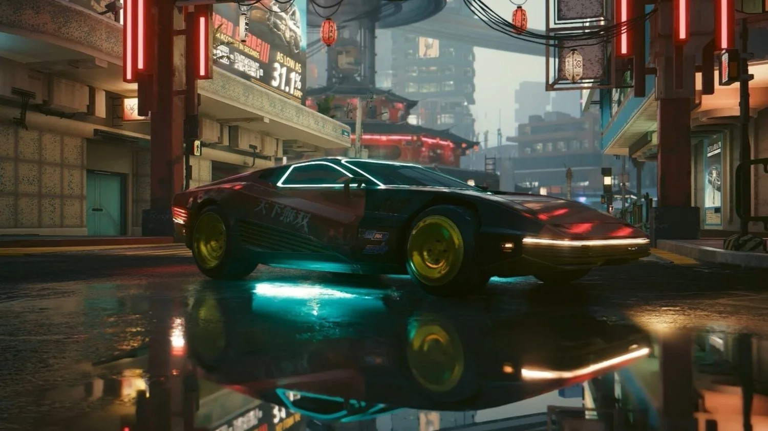 AMD DGF tech targets denser ray traced worlds on future RDNA GPUs