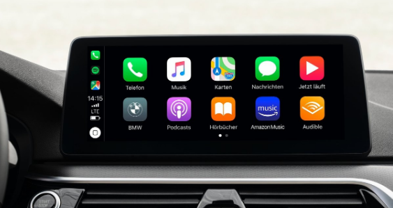 Google Meet Is Now on Apple CarPlay: What It Does and How to Use It
