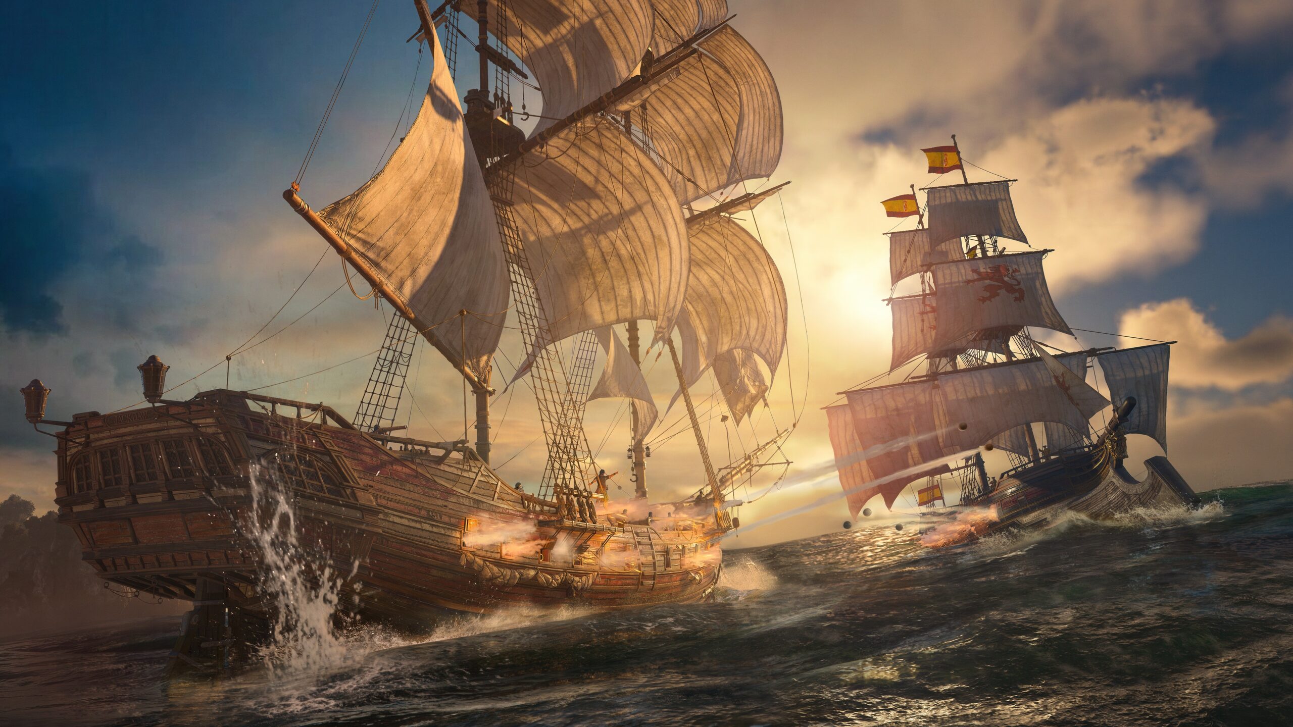 Assassin’s Creed Black Flag Resynced rebuilds Edward’s movement, stealth, and combat