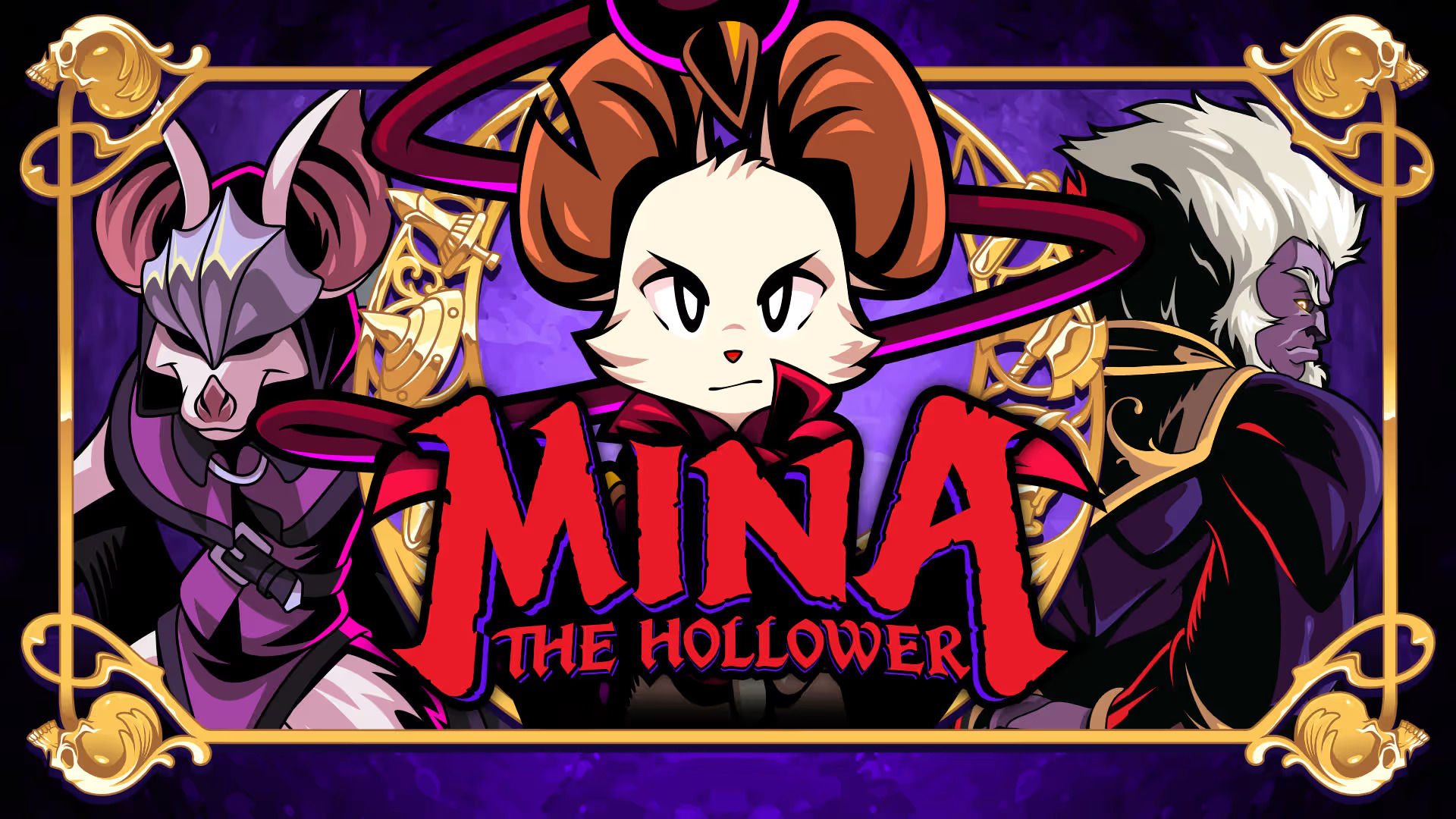 Mina the Hollower is already looking like one of 2026’s strongest indie games