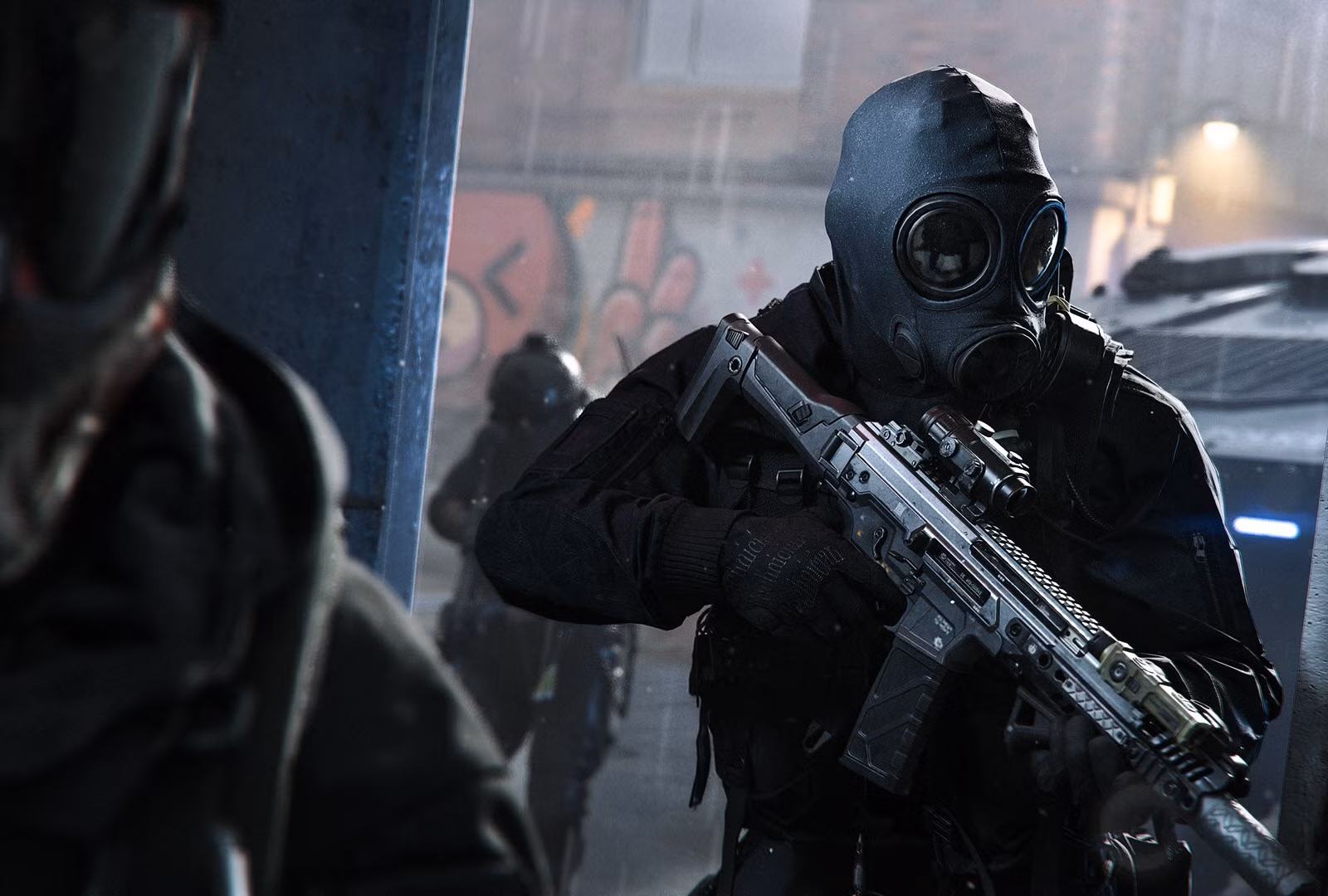 Modern Warfare 4 promises grounded skins after years of wild Call of Duty crossovers